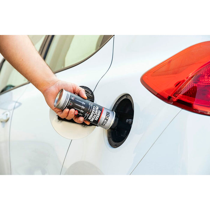 Substanță de curățare pentru injectoare diesel Motorex 300 ml