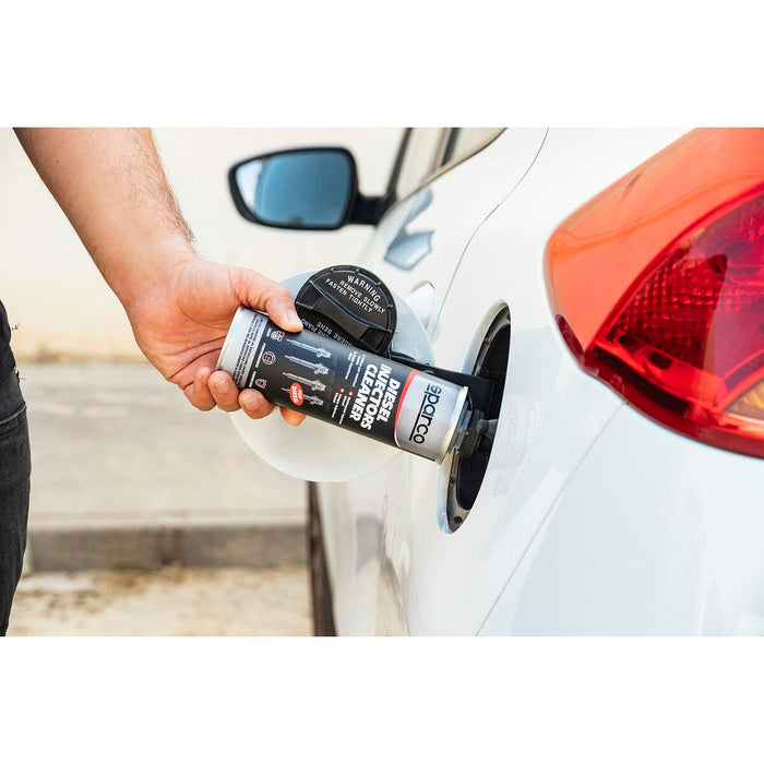 Substanță de curățare pentru injectoare diesel Motorex 300 ml