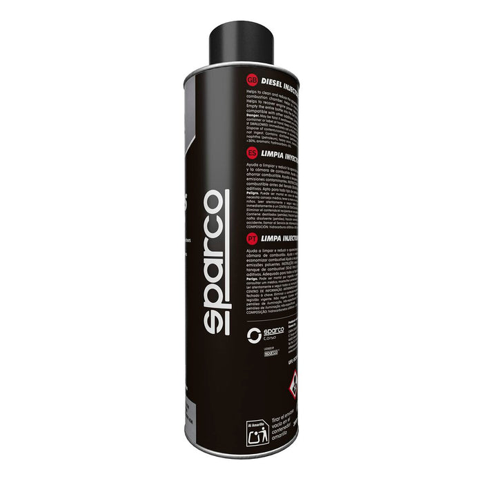 Substanță de curățare pentru injectoare diesel Motorex 300 ml
