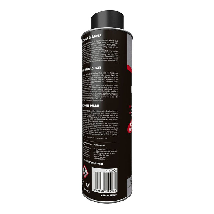 Substanță de curățare pentru injectoare diesel Motorex 300 ml