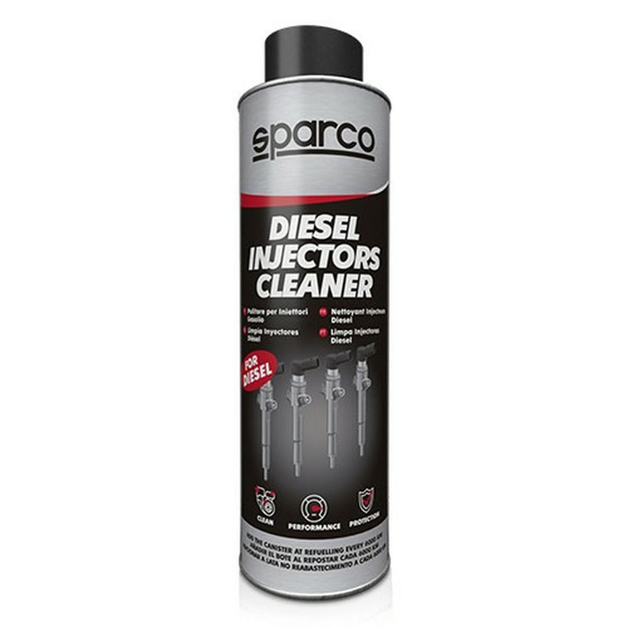 Substanță de curățare pentru injectoare diesel Motorex 300 ml