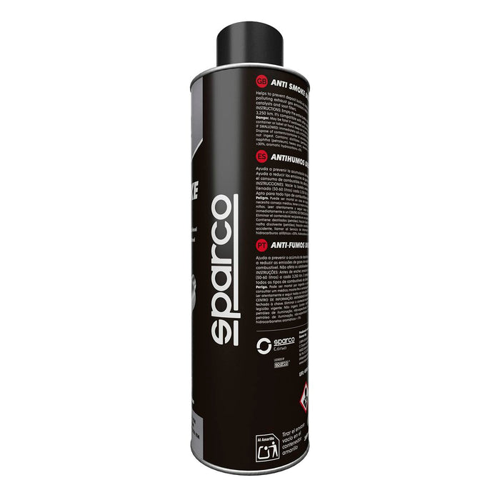 Anti-fum Diesel Motorex 300 ml
