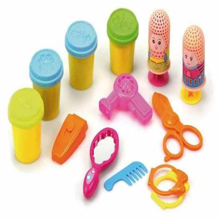 Joc de Plastilină Maletín Activity Doh