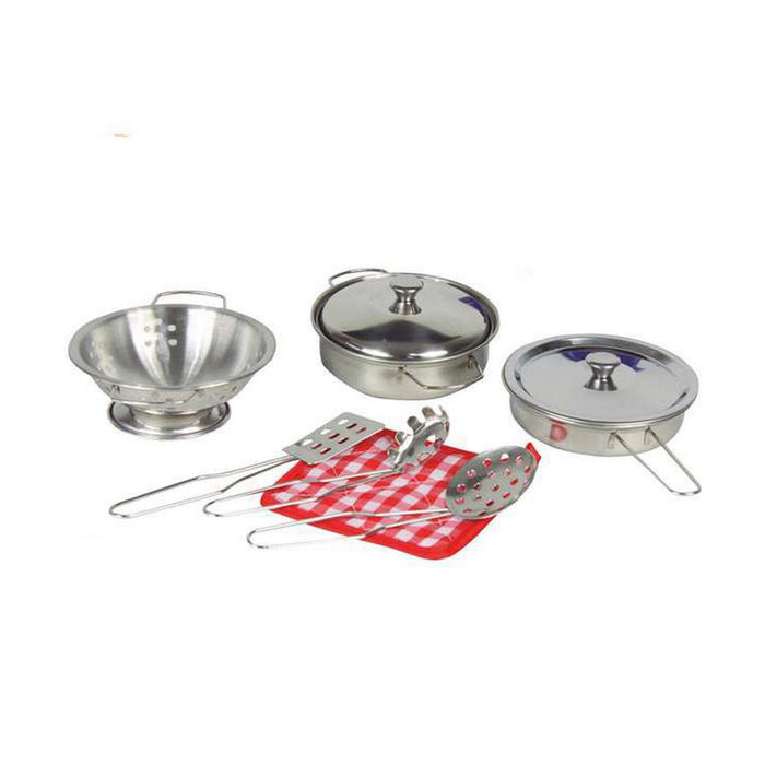 Set de Menaj pentru Copii 9 Piese