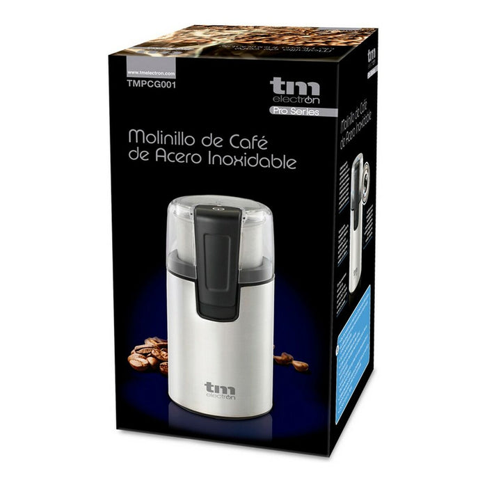 Râșniță de cafea TM Electron
