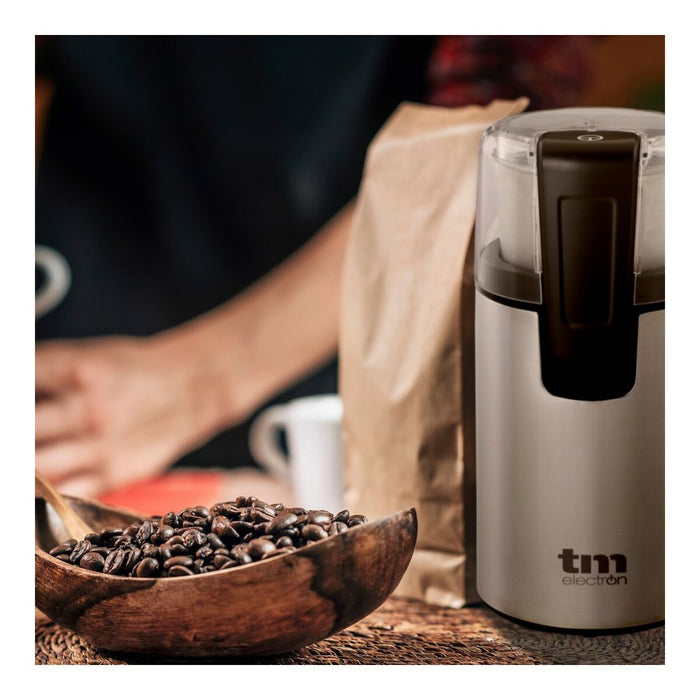 Râșniță de cafea TM Electron