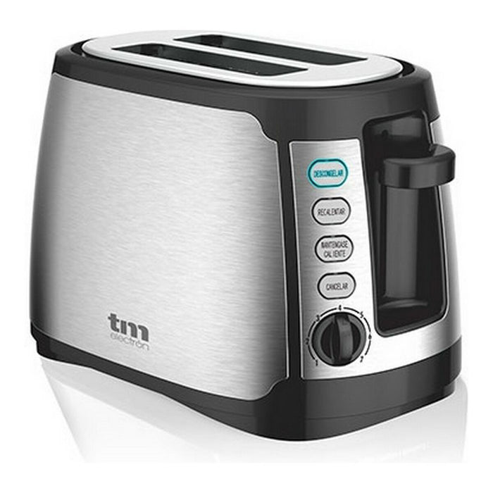 Prăjitor de Pâine TM Electron 800W 1400 W