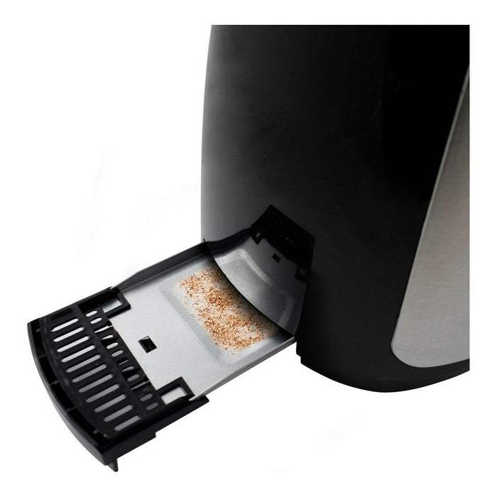 Prăjitor de Pâine TM Electron 800W 1400 W