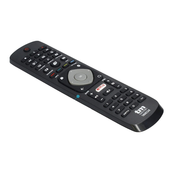 Telecomandă Universală pentru Philips TM Electron Negru