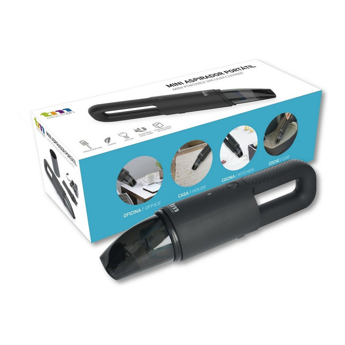 Aspirator Manual TM Electron