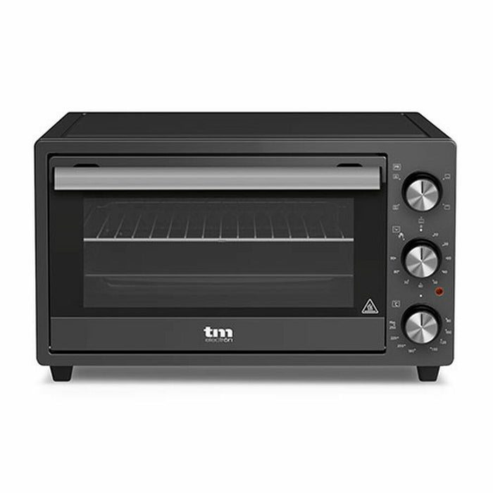 Cuptor cu Convecție TM Electron 20 L 20 L 250ºC