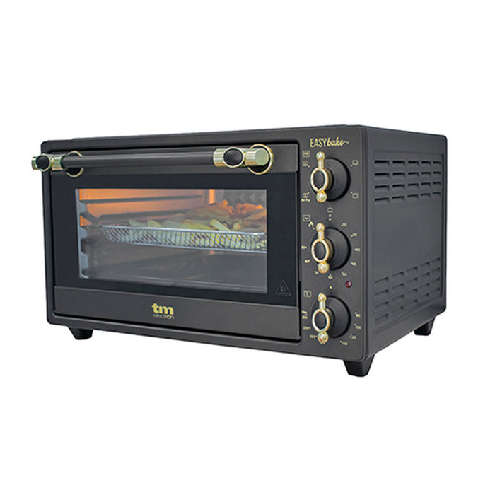 Friteuză TM Electron 1500 W (43,5 x 26,5 x 38 cm)