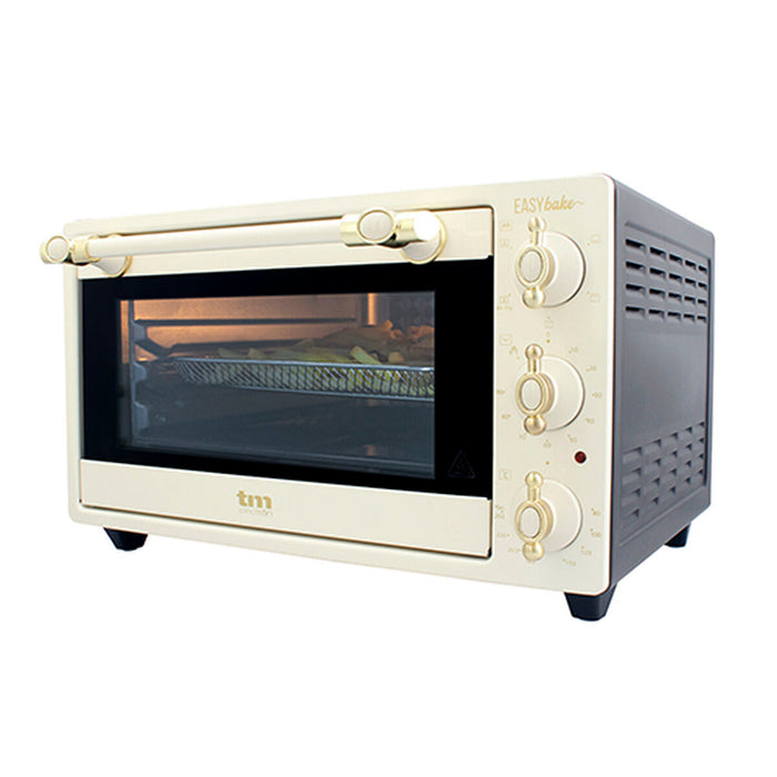 Friteuză TM Electron 1500 W (43,5 x 26,5 x 38 cm)