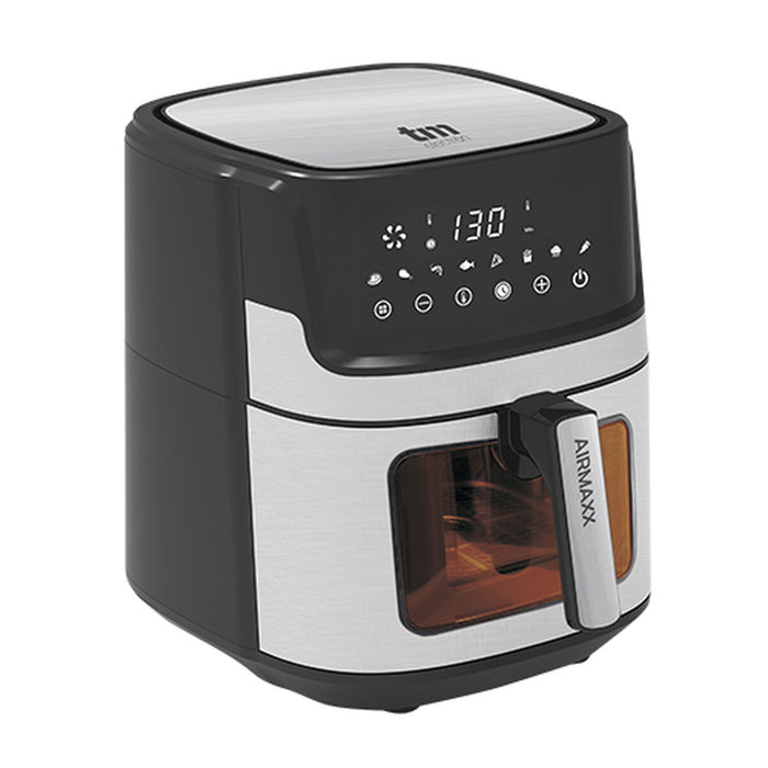 Friteuză fără Ulei TM Electron 1700 W 6,5 L