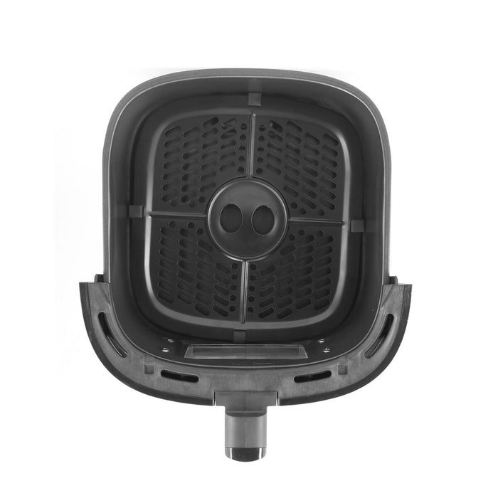 Friteuză fără Ulei TM Electron 1700 W 6,5 L