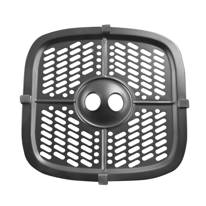 Friteuză fără Ulei TM Electron 1700 W 6,5 L