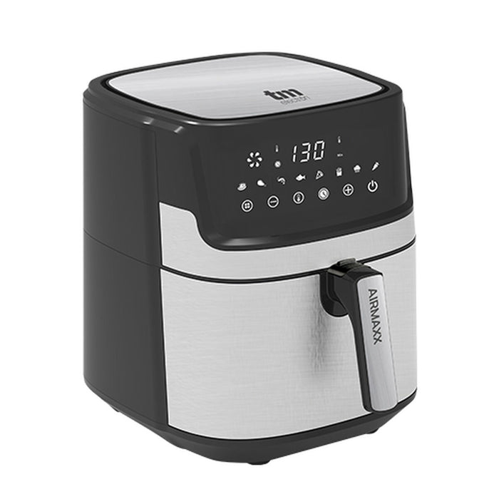 Friteuză fără Ulei TM Electron 1700 W 5,5 L