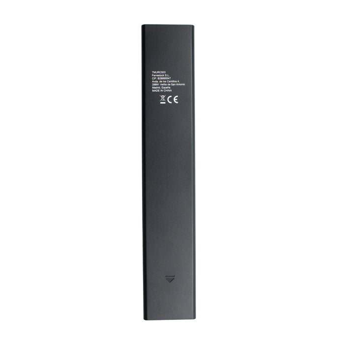 Telecomandă Universală TM Electron 3 în 1