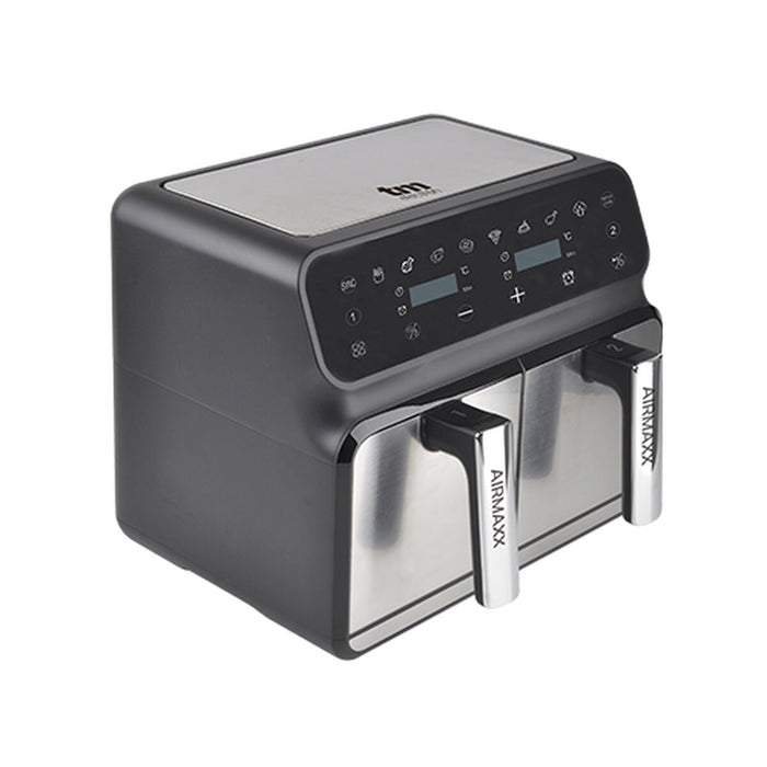 Friteuză fără Ulei TM Electron 1700 W 8 L