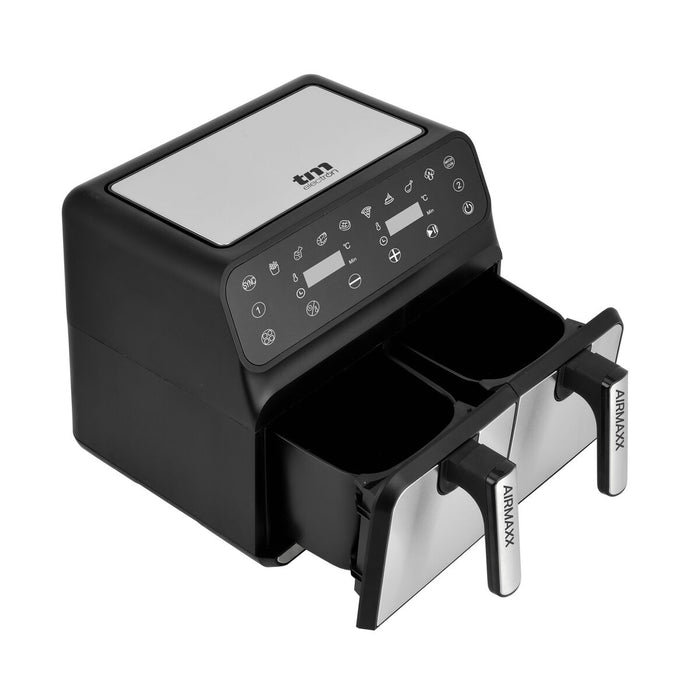 Friteuză fără Ulei TM Electron 1700 W 8 L