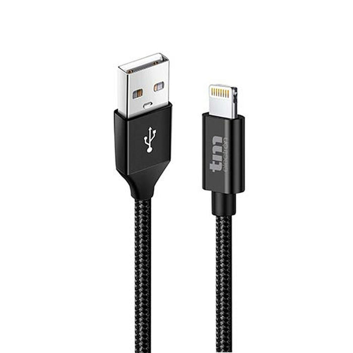 Cablu USB la Lightning TM Electron 1,5 m