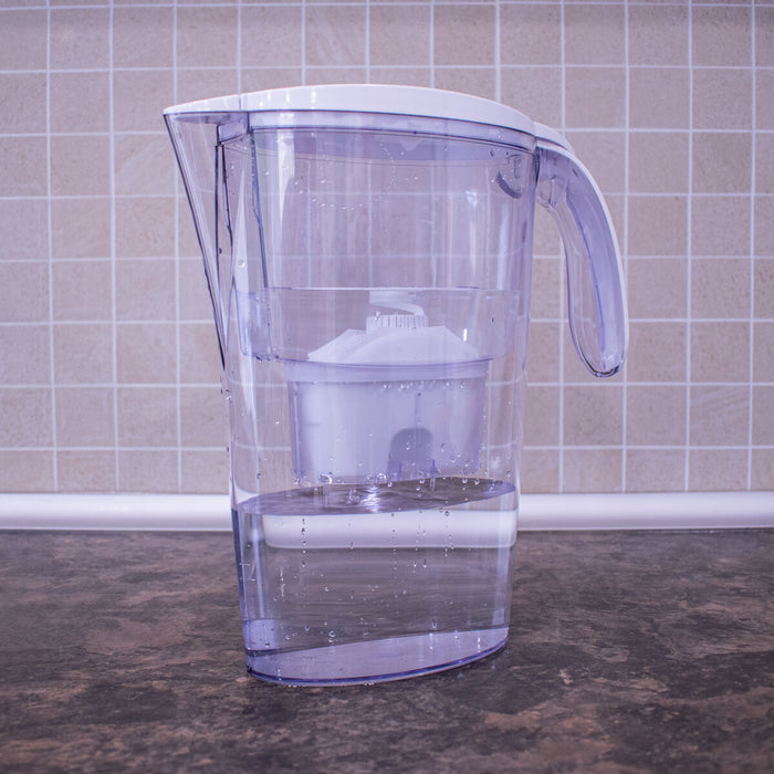 Filtru pentru Carafă Filtrantă TM Electron 6 Unități 150 l