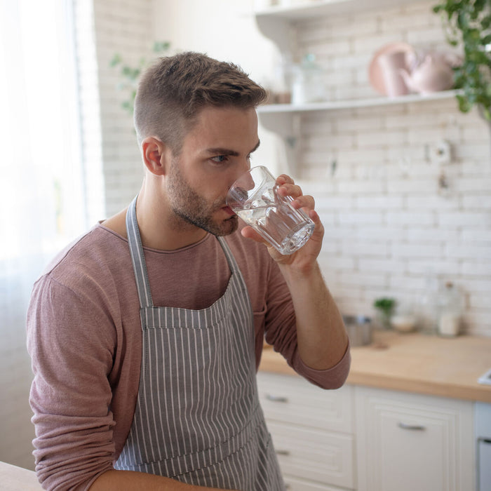 Filtru pentru Carafă Filtrantă TM Electron 6 Unități 150 l