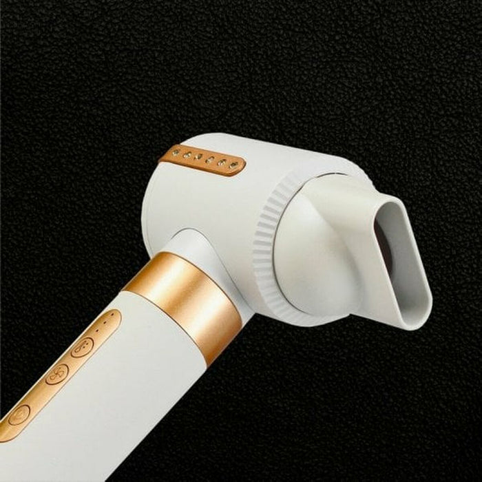 Perie Ondulatoare TM Electron Wonder Diamond