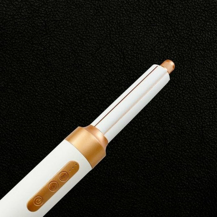 Perie Ondulatoare TM Electron Wonder Diamond