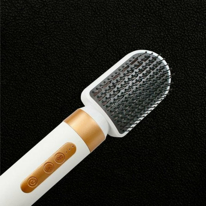 Perie Ondulatoare TM Electron Wonder Diamond
