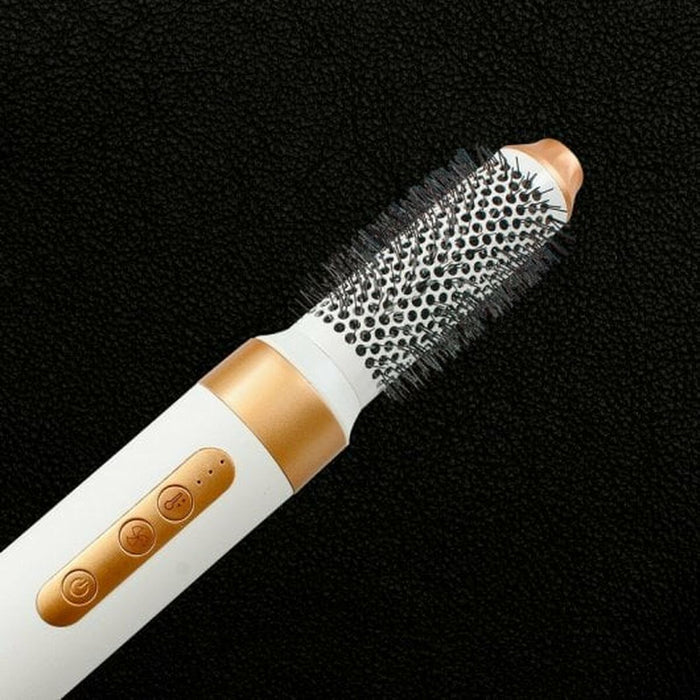 Perie Ondulatoare TM Electron Wonder Diamond