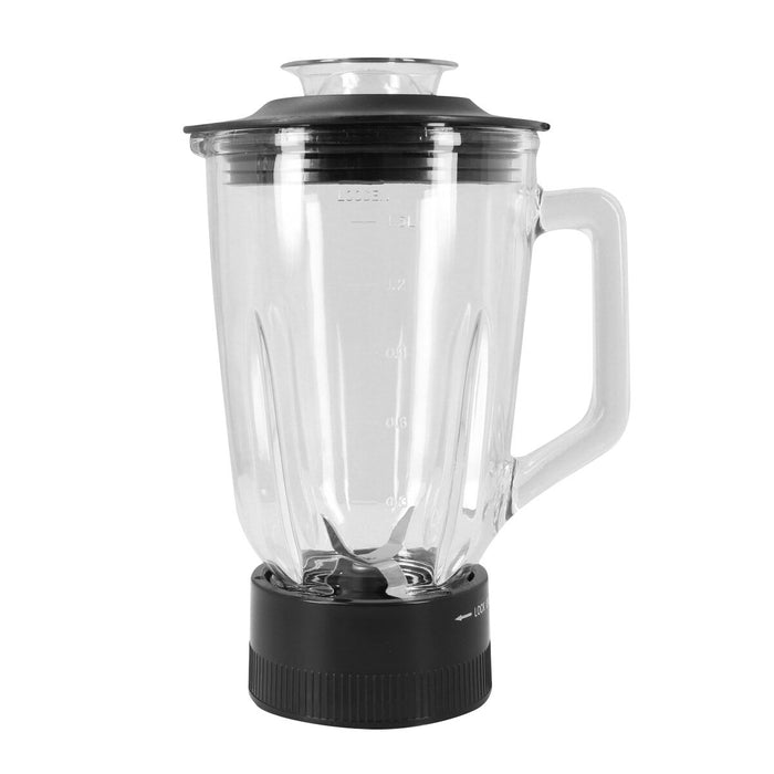 Mixer cu Pahar TM Electron 500 W 1,5 L