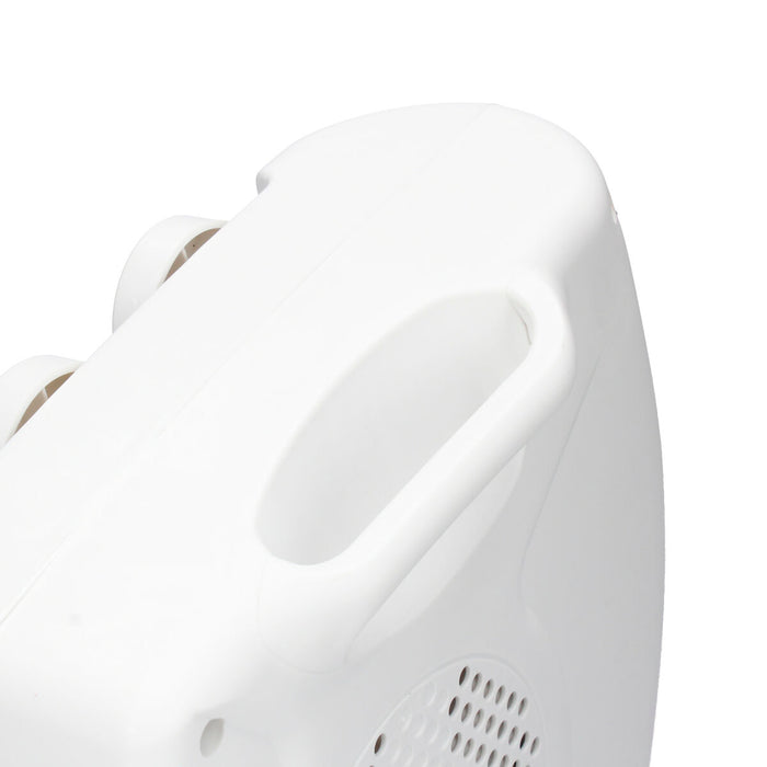 Termoventilator Portabil TM Electron 1000-2000 W