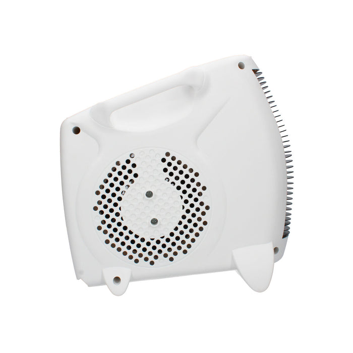 Termoventilator Portabil TM Electron 1000-2000 W