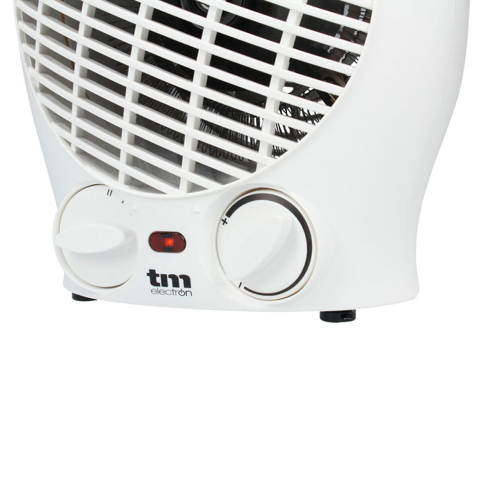 Termoventilator Portabil TM Electron 1000-2000 W