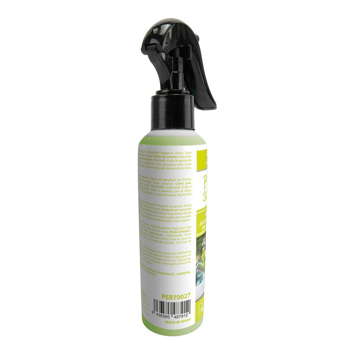 Spray-ul Odorizant Paradise Scents PER70027 Citronela 200 ml