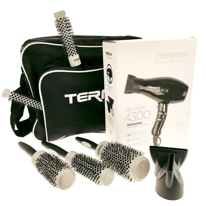 Set Coafor Termix 2 Piese (9 pcs)
