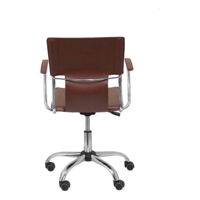 Scaun de Birou P&C 4GSP364 Maro