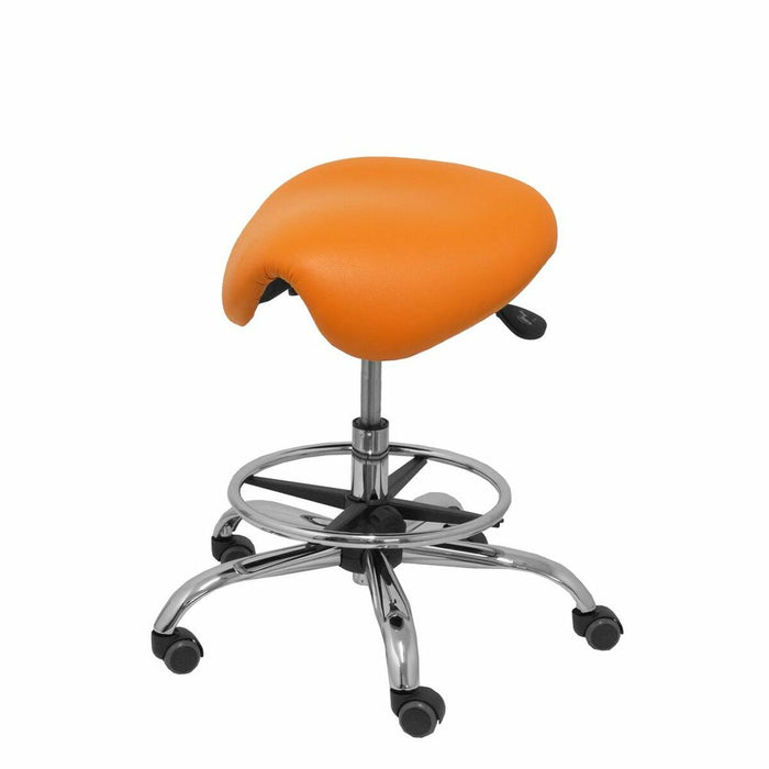 Taburet Alatoz P&C 308CRRP Portocaliu 65 cm