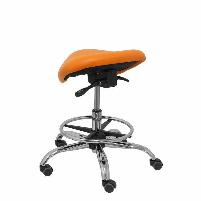 Taburet Alatoz P&C 308CRRP Portocaliu 65 cm