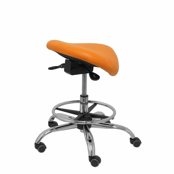 Taburet Alatoz P&C 308CRRP Portocaliu 65 cm