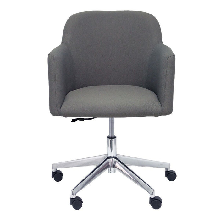Scaun de Birou Zorio  P&C 600CRRF Gri