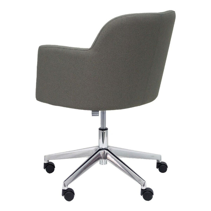 Scaun de Birou Zorio  P&C 600CRRF Gri