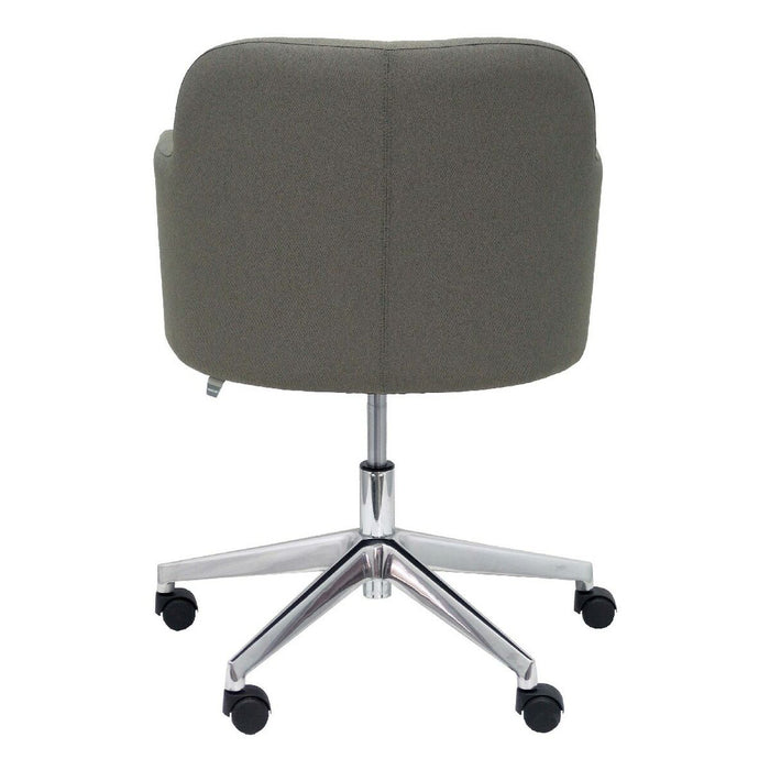 Scaun de Birou Zorio  P&C 600CRRF Gri
