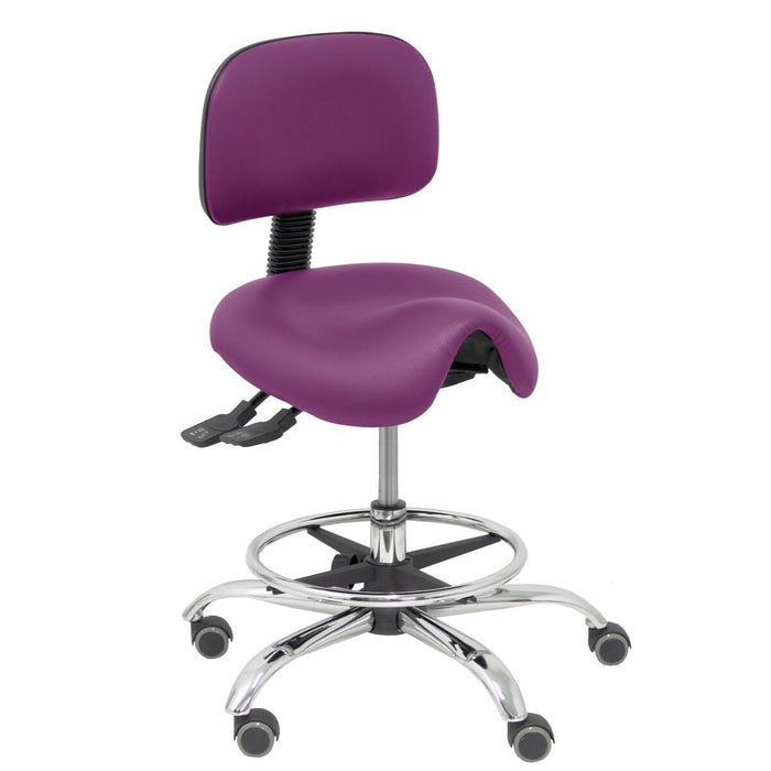 Taburet Zarza P&C 760CRRP Mov 91 cm