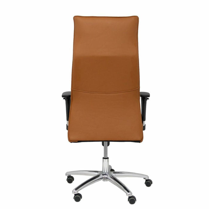 Scaun de birou Albacete P&C B24APRP Maro