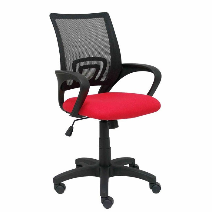 Scaun de Birou Vianos Bali P&C 0B350RN Roșu