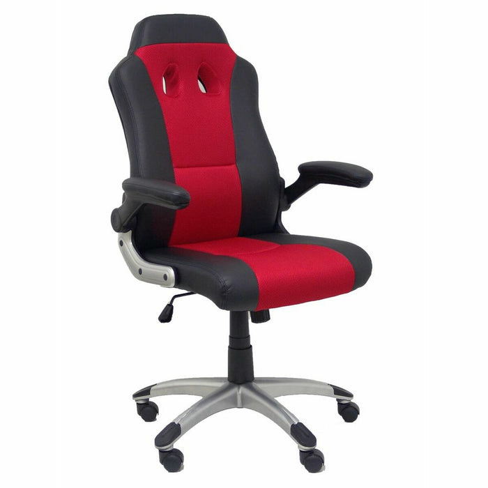 Scaun Gaming Talave Foröl 350NGRN Roșu