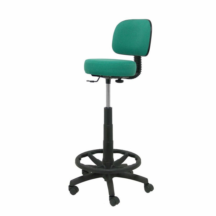 Taburet Llanos P&C LB456RN Verde Smarald 117 cm