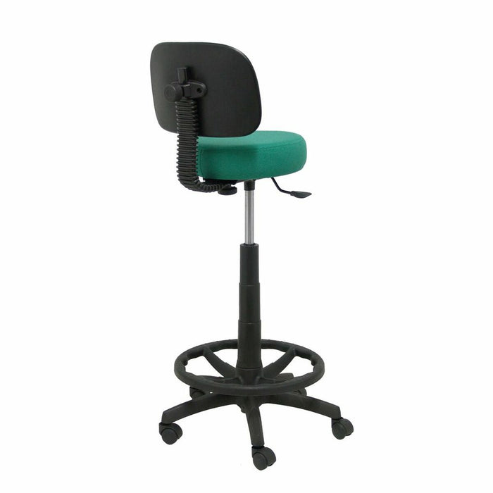 Taburet Llanos P&C LB456RN Verde Smarald 117 cm